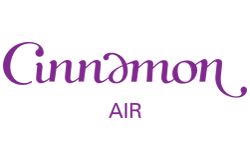 Cinnamon Air