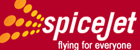 &nbsp;SpiceJet